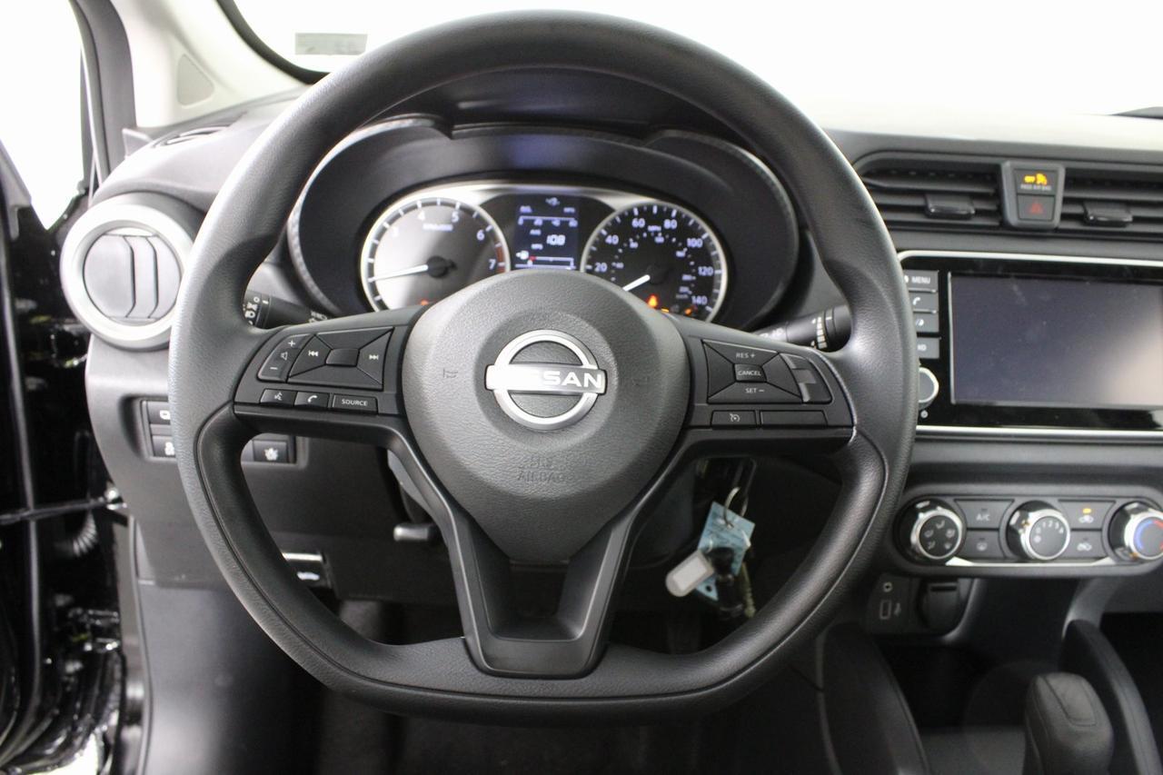 2025 Nissan Versa 1.6 S Manassas VA