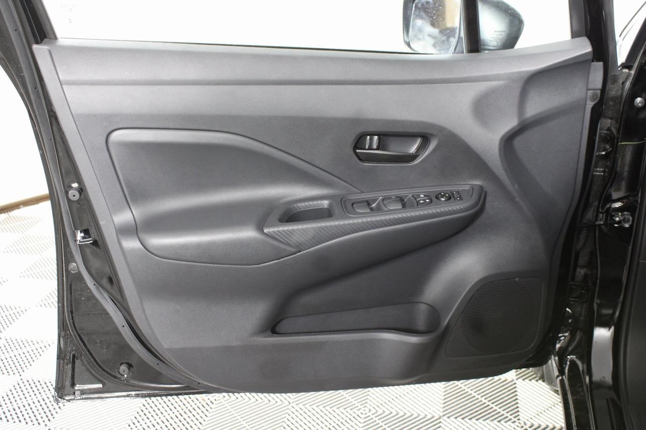 2025 Nissan Versa 1.6 S Manassas VA