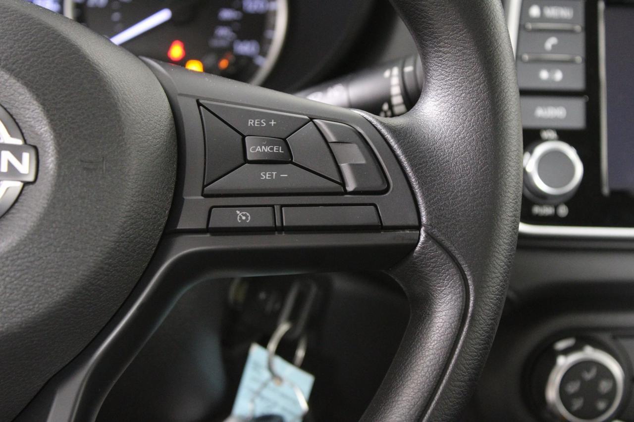 2025 Nissan Versa 1.6 S Manassas VA