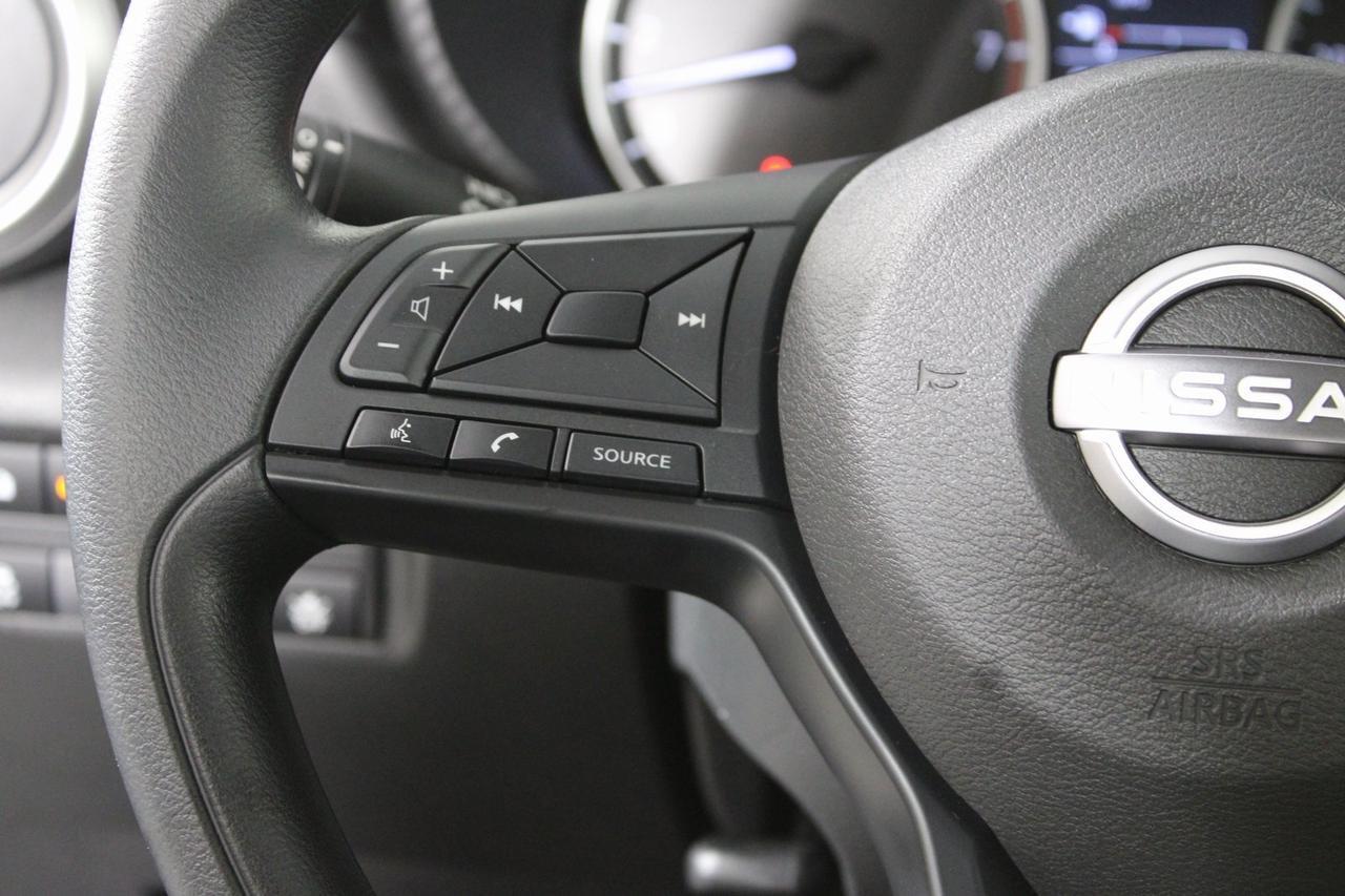 2025 Nissan Versa 1.6 S Manassas VA