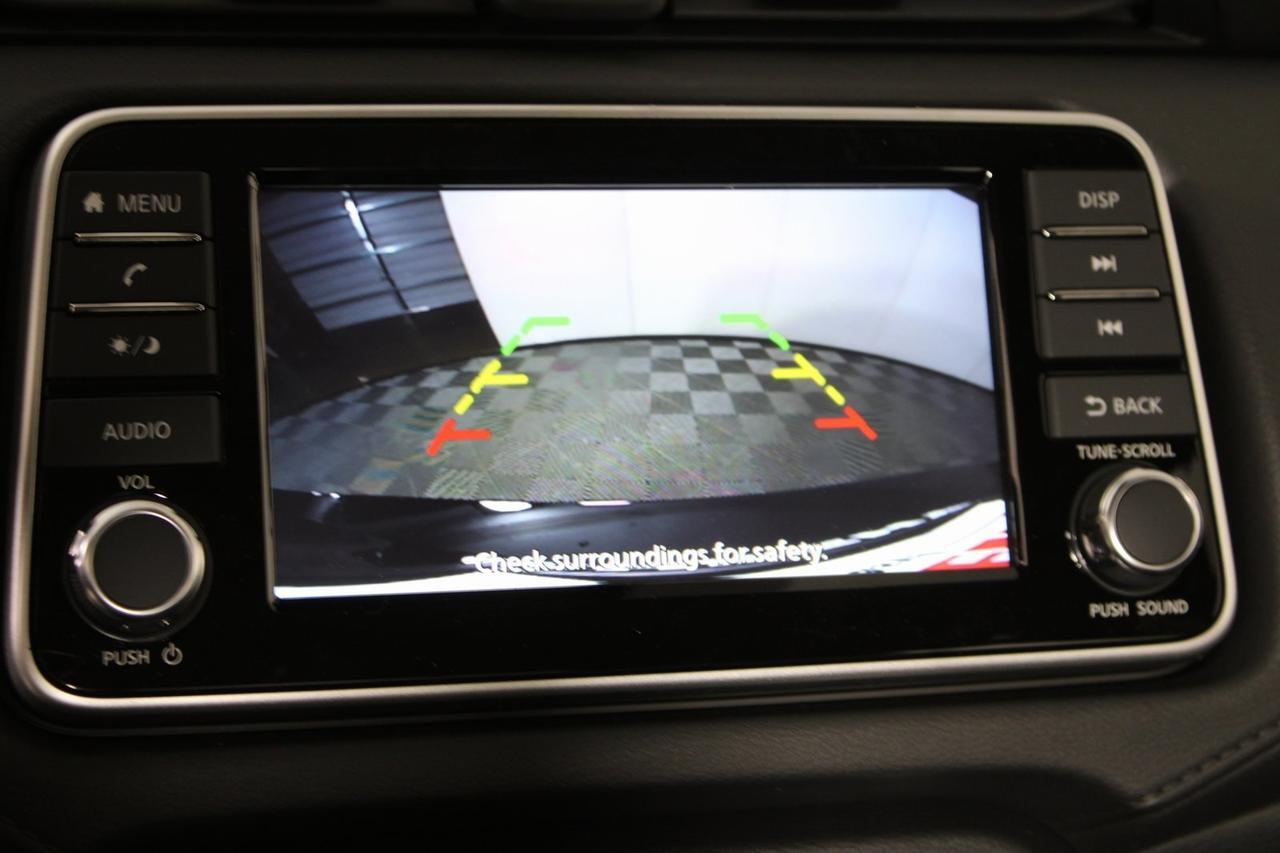 2025 Nissan Versa 1.6 S Manassas VA