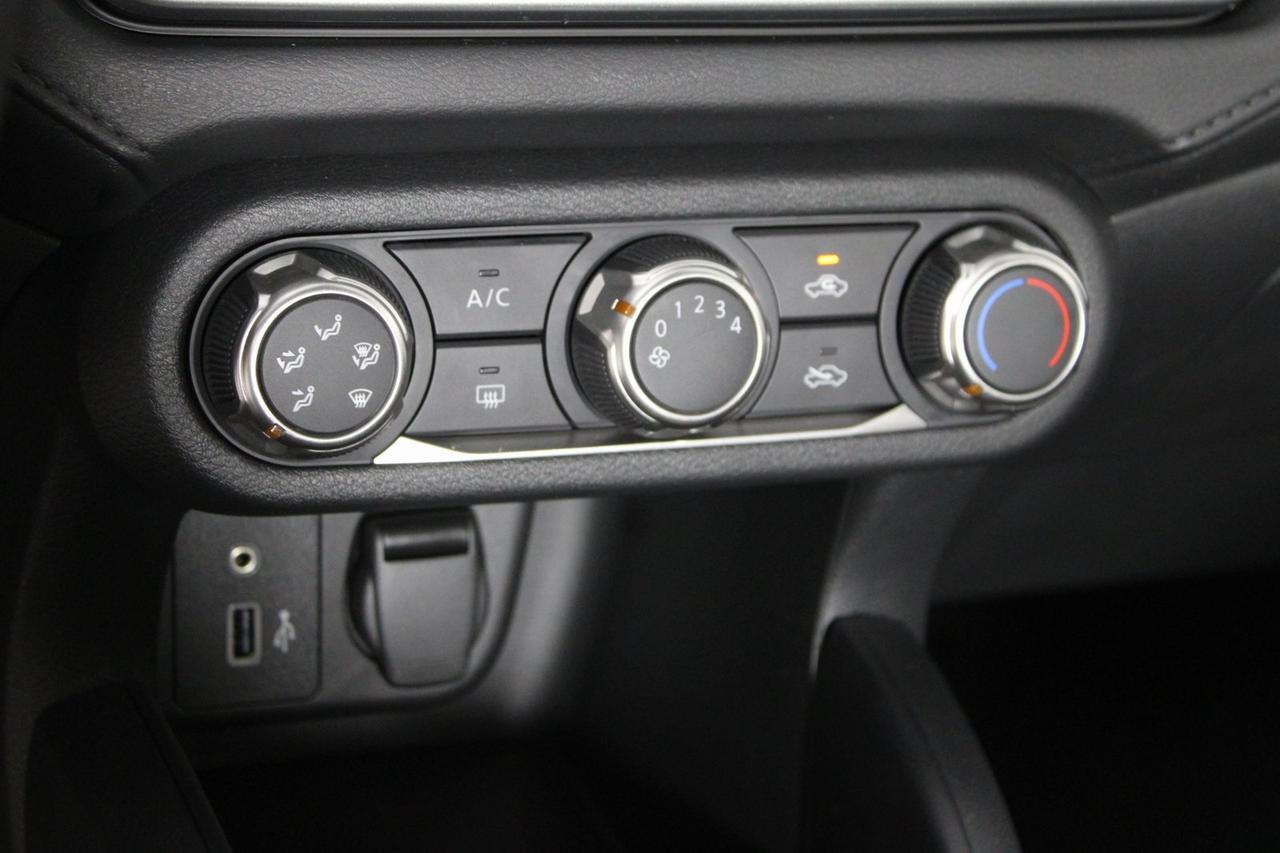 2025 Nissan Versa 1.6 S Manassas VA