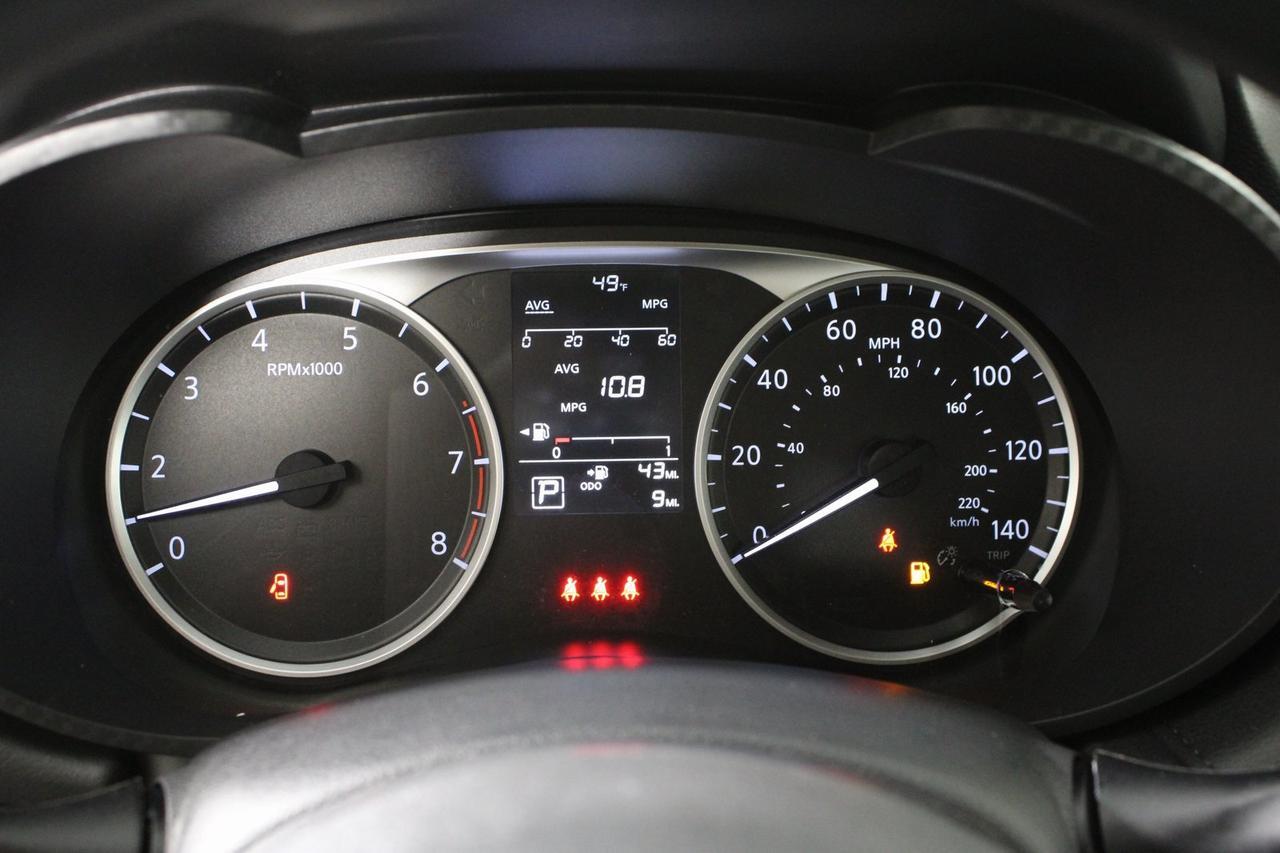 2025 Nissan Versa 1.6 S Manassas VA