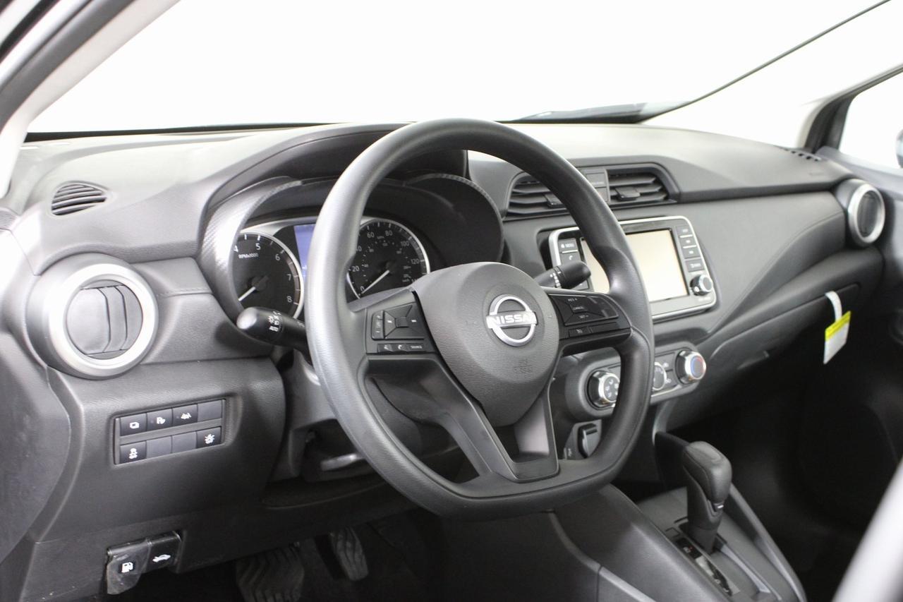 2025 Nissan Versa 1.6 S Manassas VA