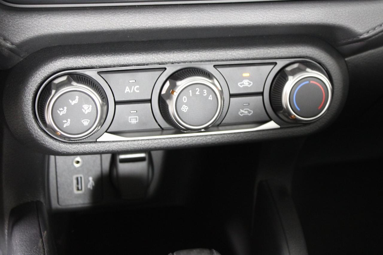 2025 Nissan Versa 1.6 S Manassas VA