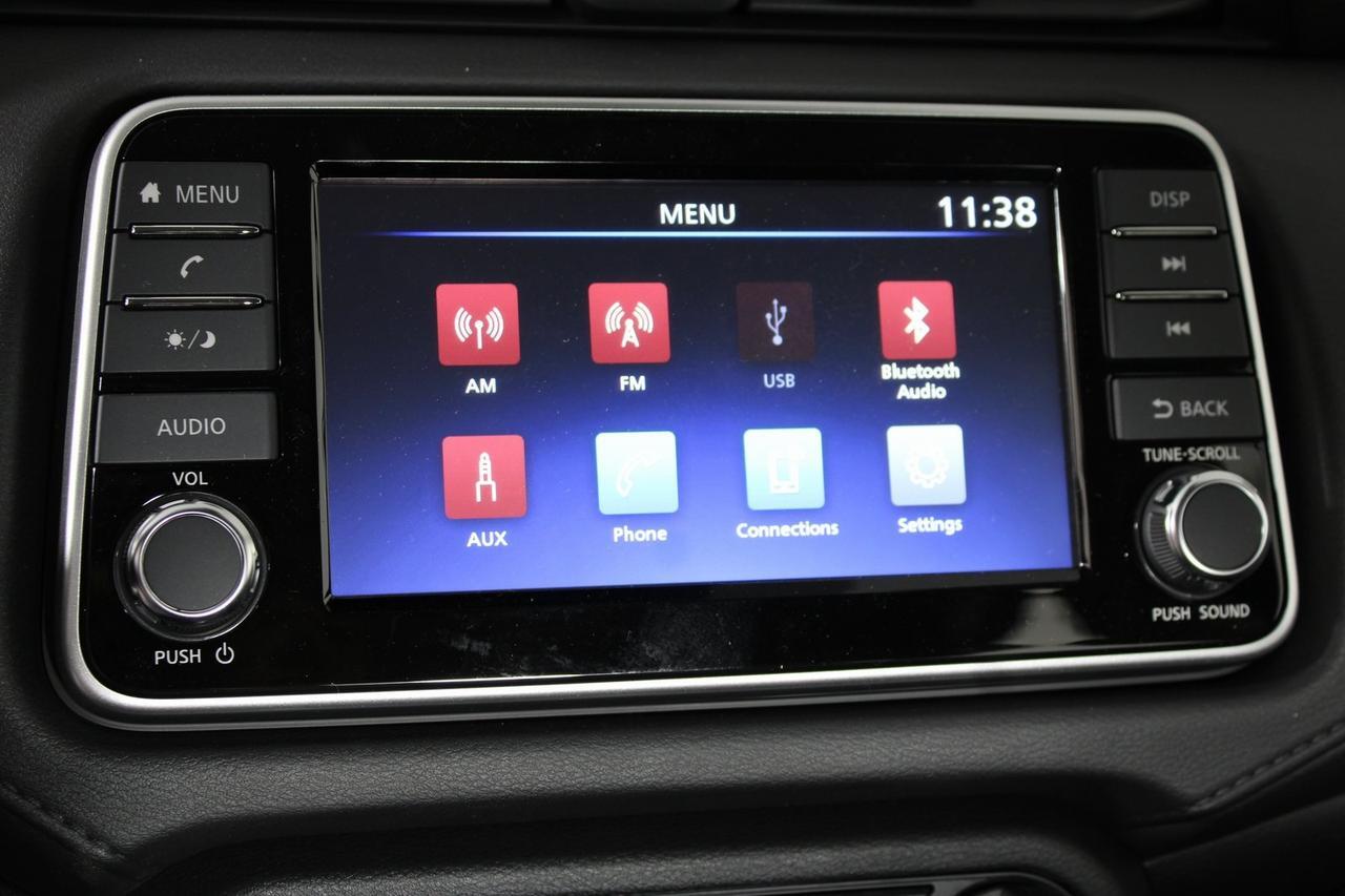 2025 Nissan Versa 1.6 S Manassas VA