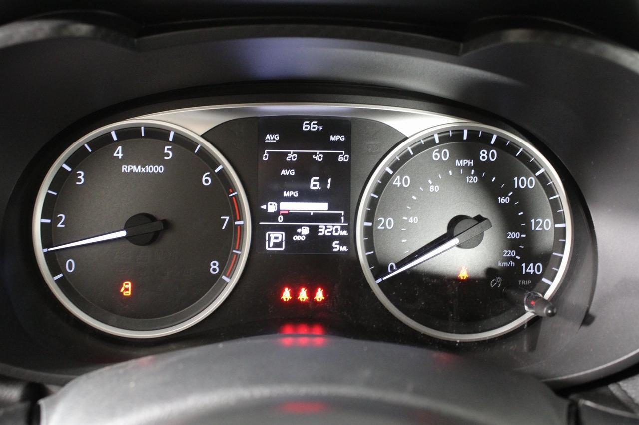 2025 Nissan Versa 1.6 S Manassas VA