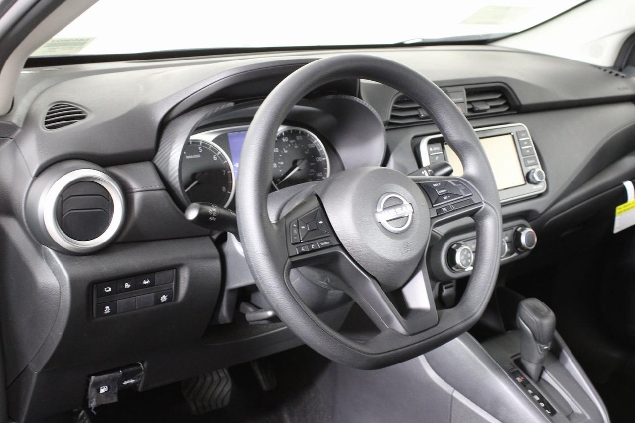 2025 Nissan Versa 1.6 S Manassas VA