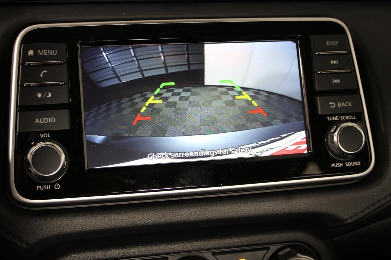 2025 Nissan Versa 1.6 S Manassas VA