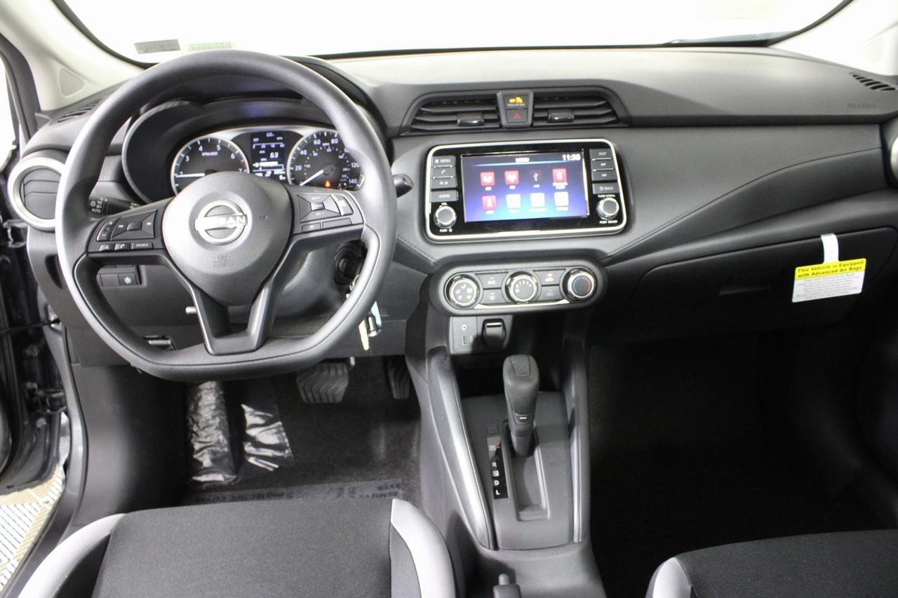 2025 Nissan Versa 1.6 S Manassas VA