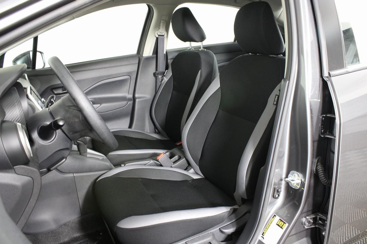 2025 Nissan Versa 1.6 S Manassas VA