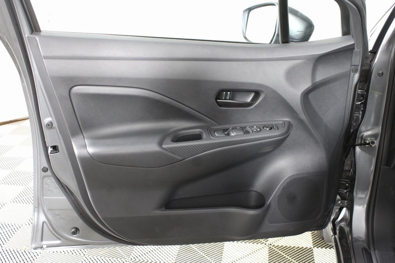 2025 Nissan Versa 1.6 S Manassas VA