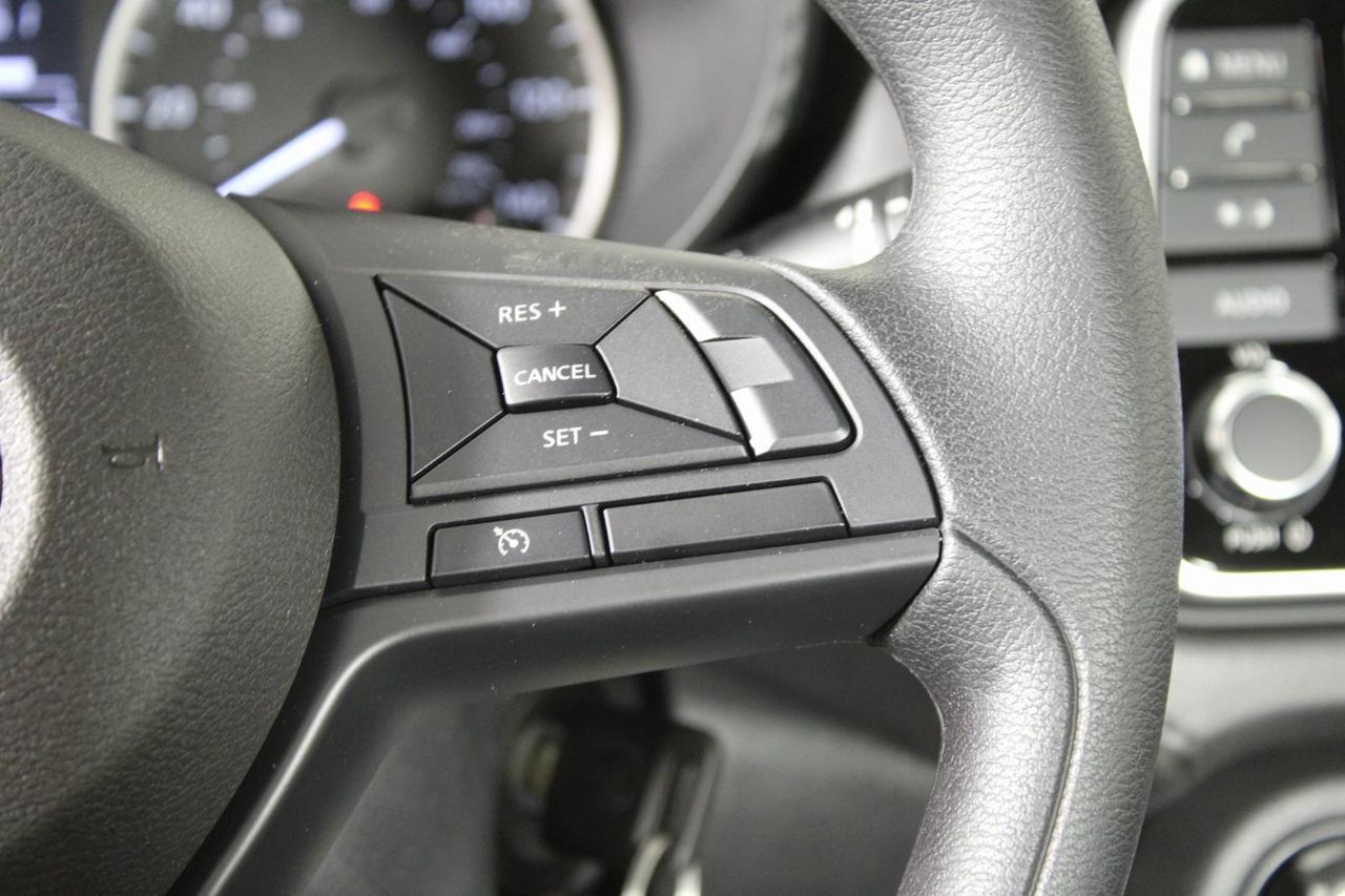 2025 Nissan Versa 1.6 S Manassas VA