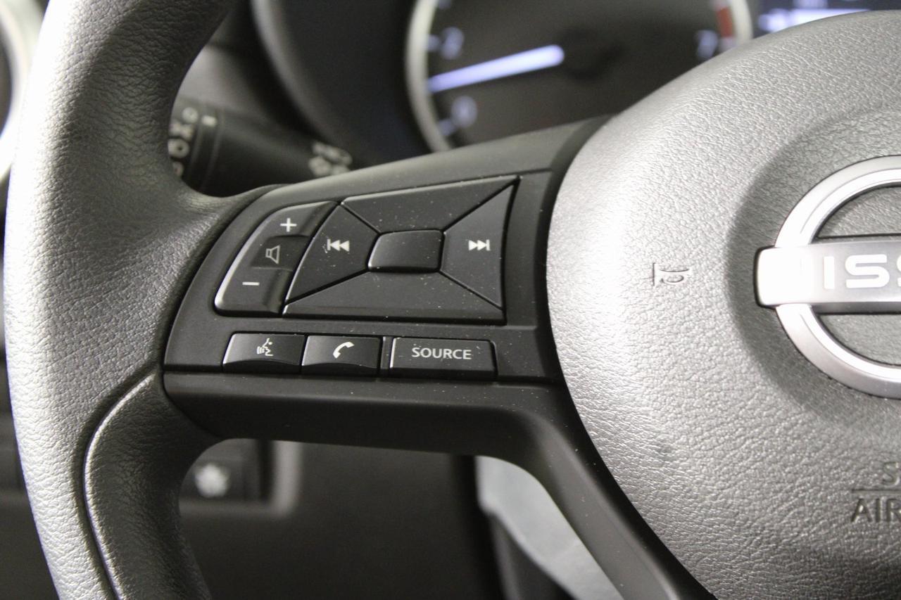 2025 Nissan Versa 1.6 S Manassas VA