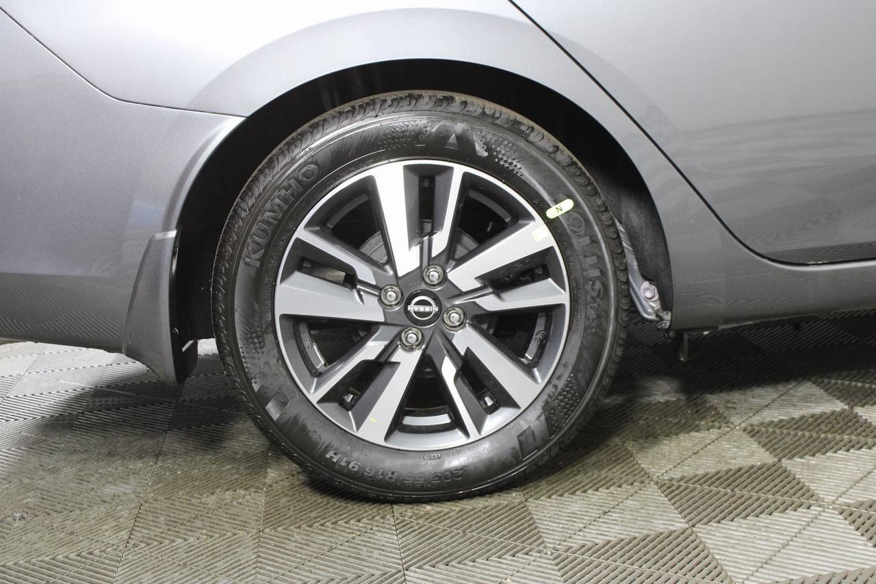 2025 Nissan Versa 1.6 S Manassas VA