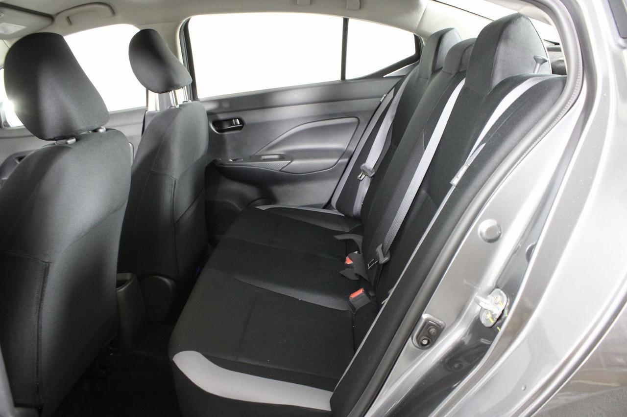 2025 Nissan Versa 1.6 S Manassas VA