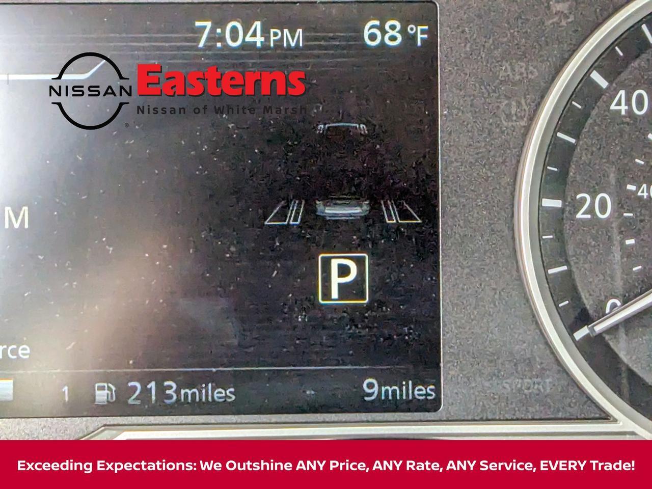 2025 Nissan Versa 1.6 SR White Marsh MD