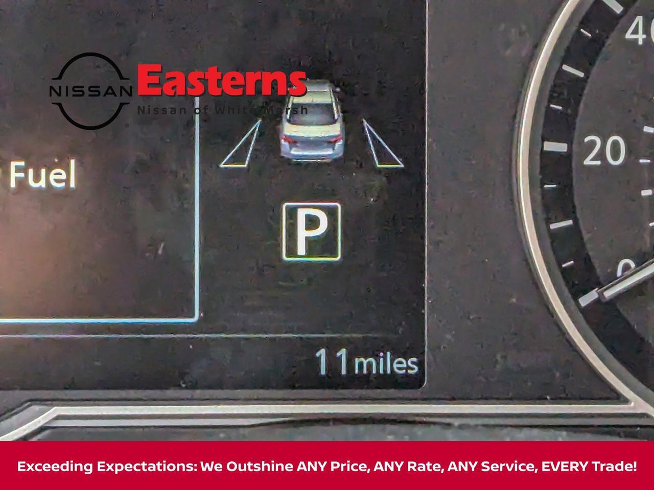 2025 Nissan Versa 1.6 SR White Marsh MD