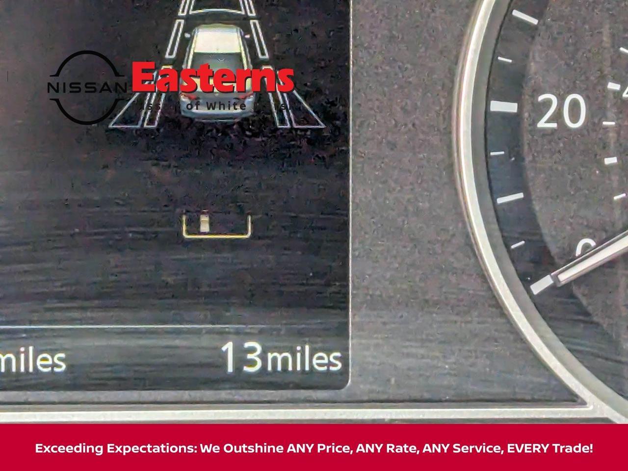 2025 Nissan Versa 1.6 SR White Marsh MD