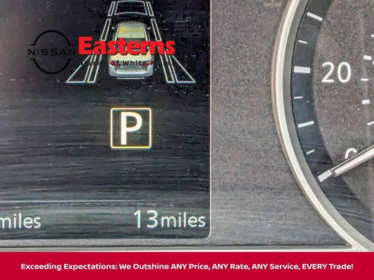 2025 Nissan Versa 1.6 SR White Marsh MD