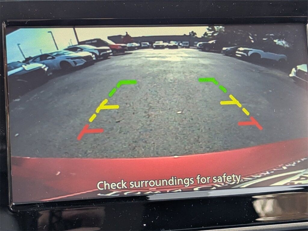 2025 Nissan Versa 1.6 SV Kennesaw GA