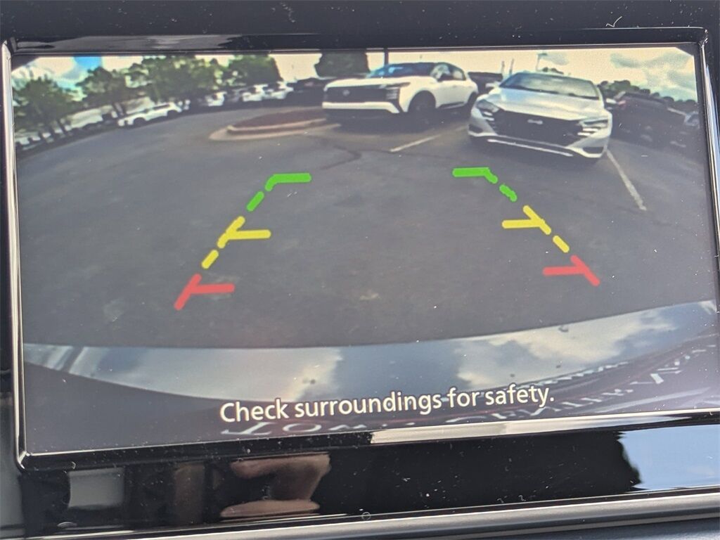 2025 Nissan Versa 1.6 SV Kennesaw GA