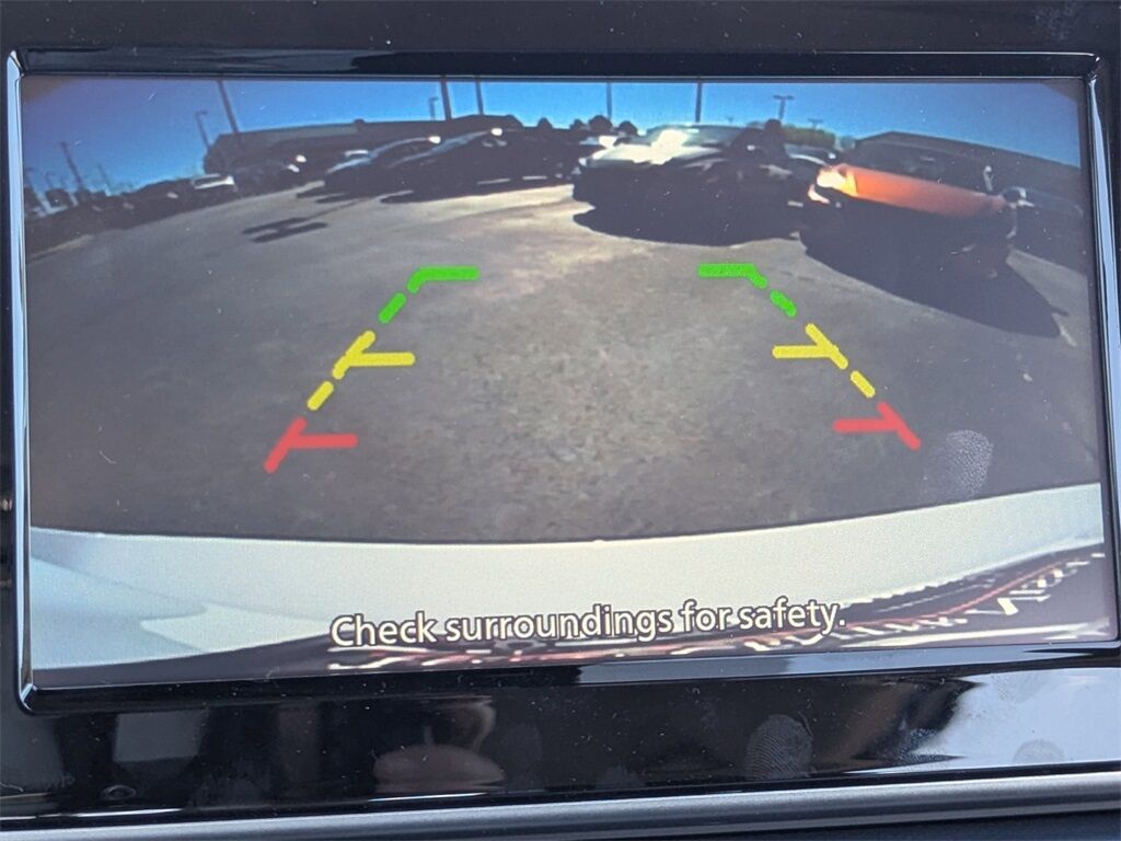 2025 Nissan Versa 1.6 SV Kennesaw GA