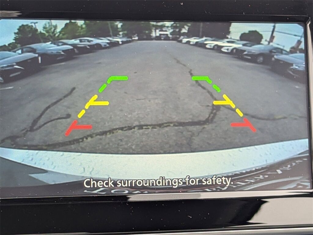 2025 Nissan Versa 1.6 SV Kennesaw GA