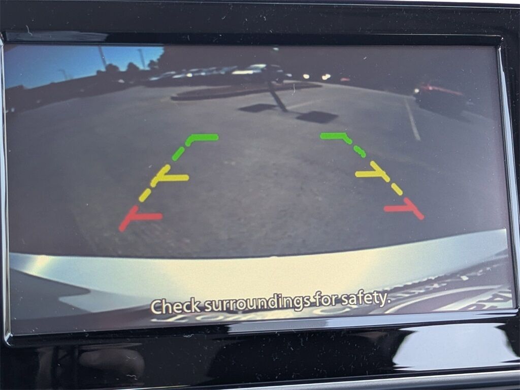 2025 Nissan Versa 1.6 SV Kennesaw GA