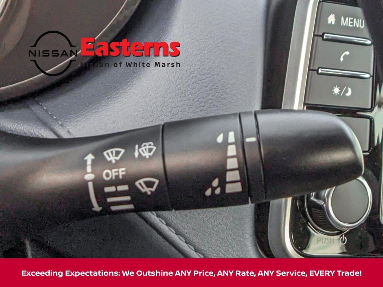 2025 Nissan Versa 1.6 SV White Marsh MD