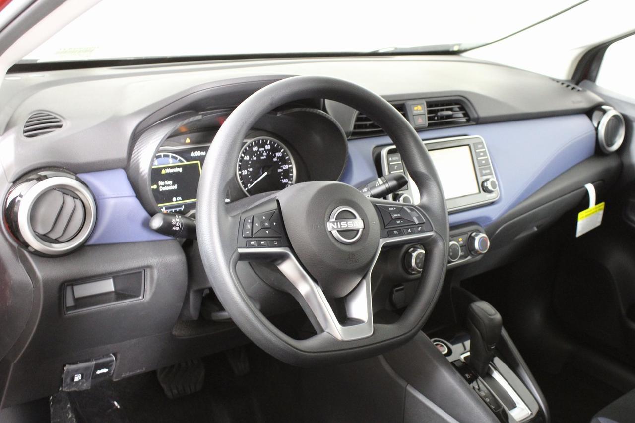 2025 Nissan Versa 1.6 SV Manassas VA