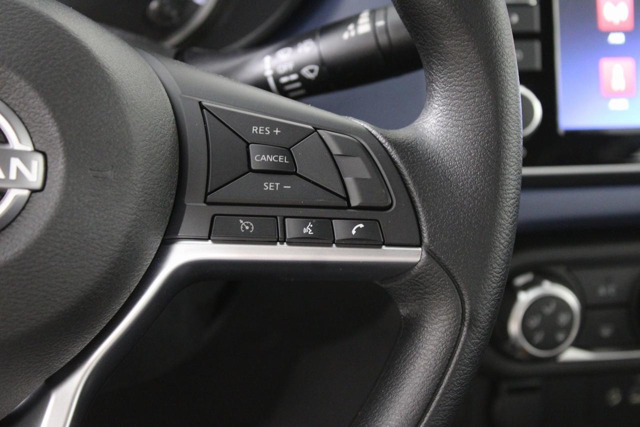 2025 Nissan Versa 1.6 SV Manassas VA