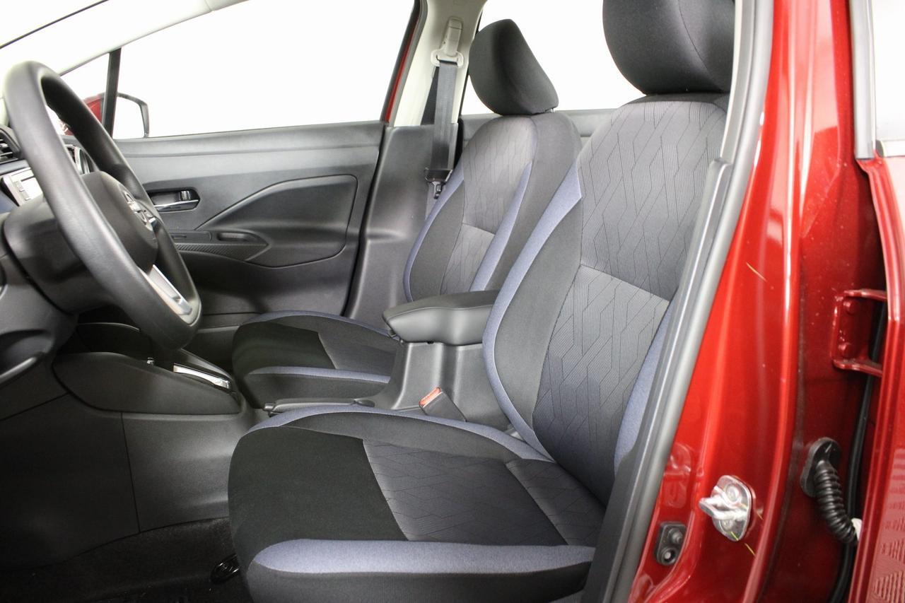 2025 Nissan Versa 1.6 SV Manassas VA