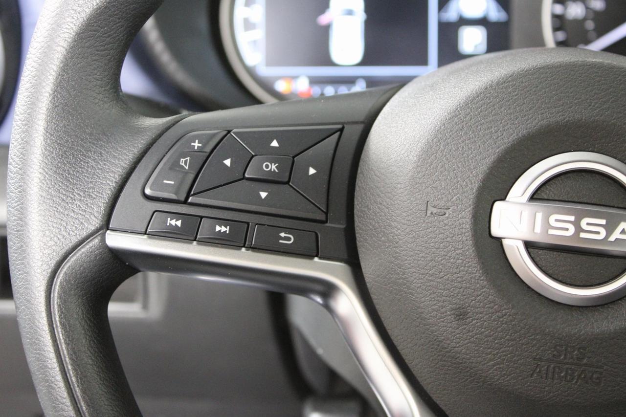 2025 Nissan Versa 1.6 SV Manassas VA