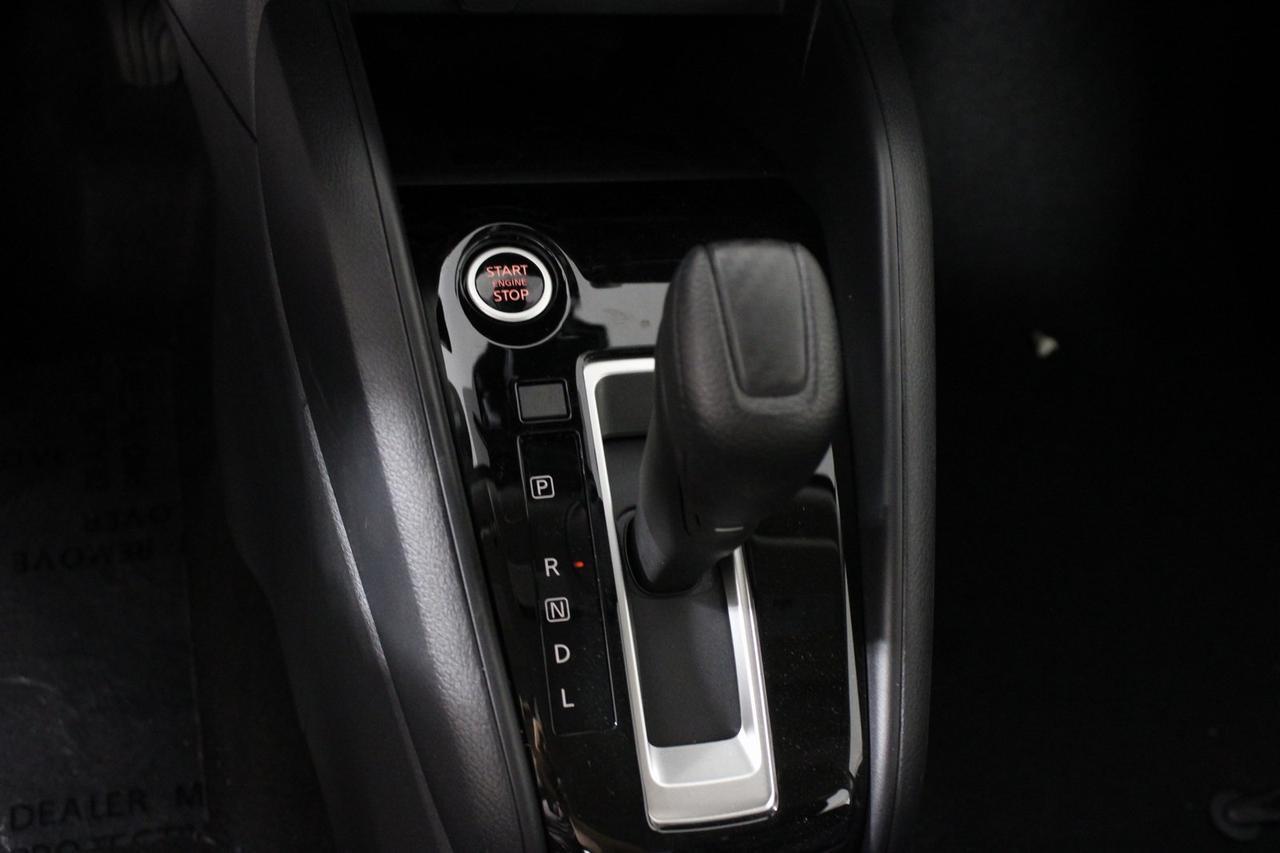 2025 Nissan Versa 1.6 SV Manassas VA