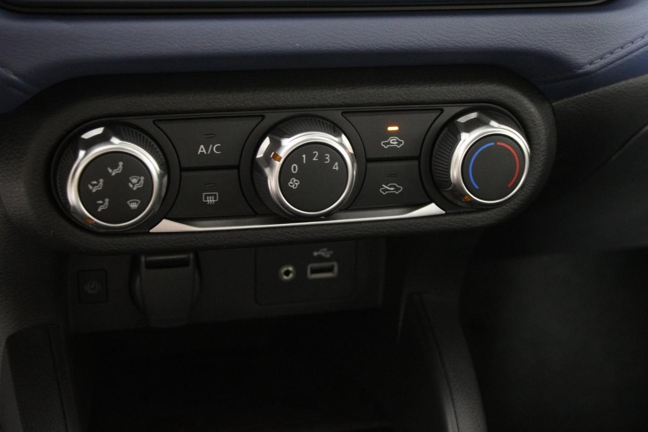 2025 Nissan Versa 1.6 SV Manassas VA