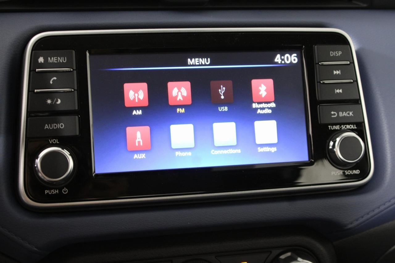 2025 Nissan Versa 1.6 SV Manassas VA