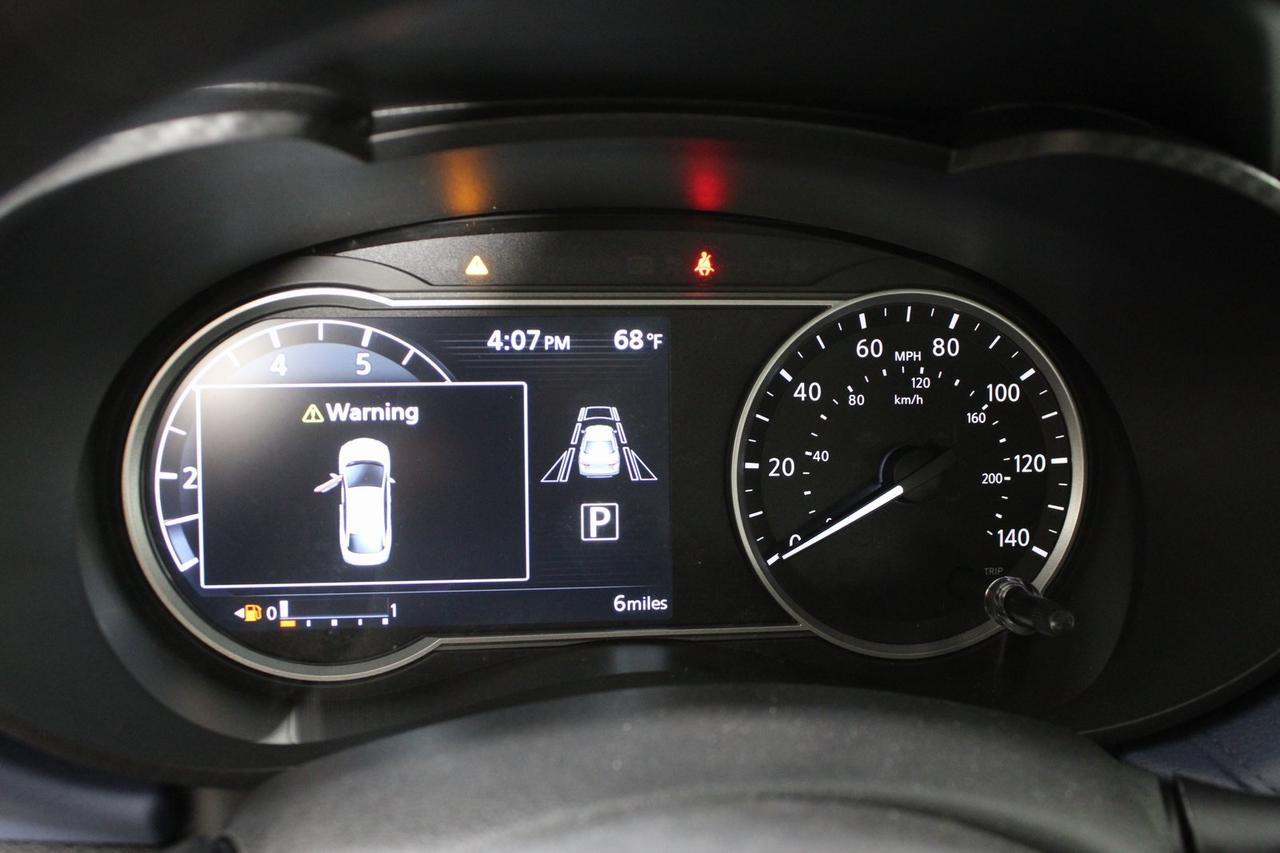 2025 Nissan Versa 1.6 SV Manassas VA