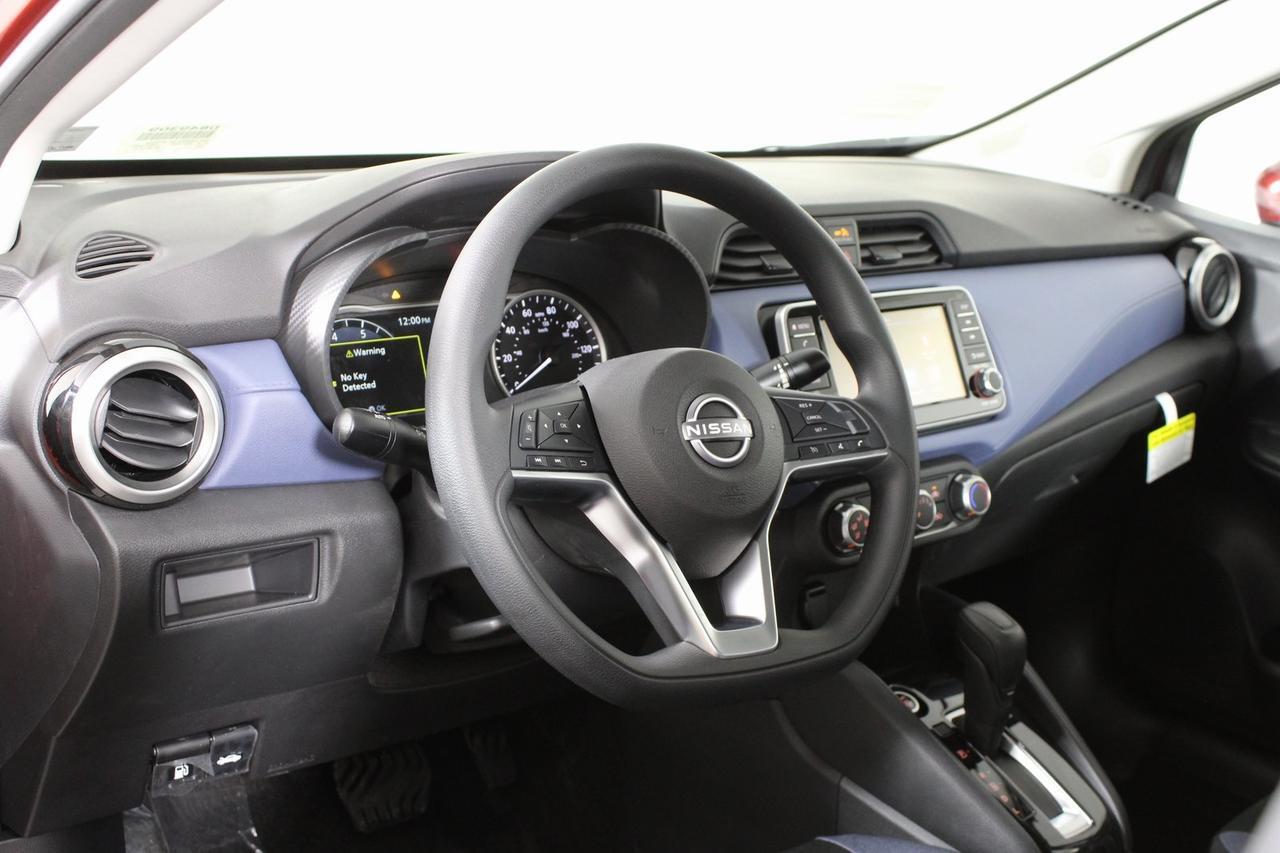2025 Nissan Versa 1.6 SV Manassas VA