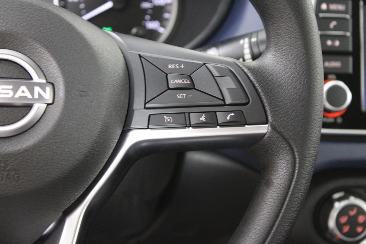 2025 Nissan Versa 1.6 SV Manassas VA