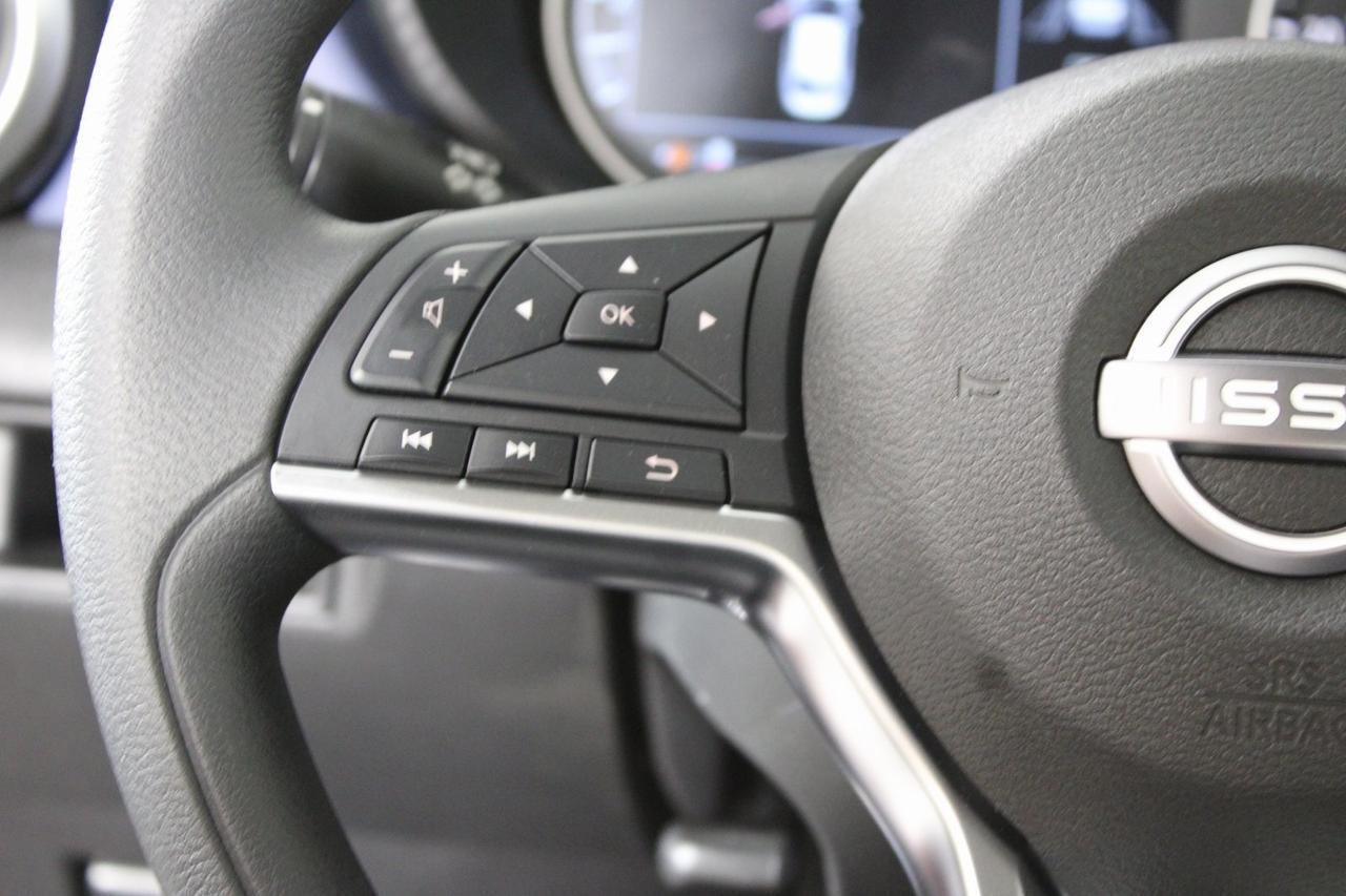 2025 Nissan Versa 1.6 SV Manassas VA