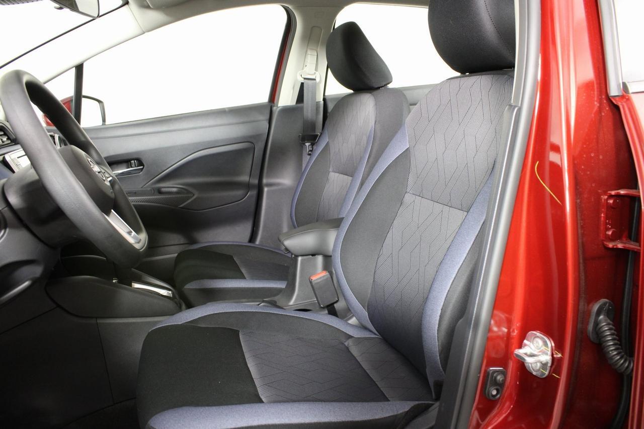 2025 Nissan Versa 1.6 SV Manassas VA