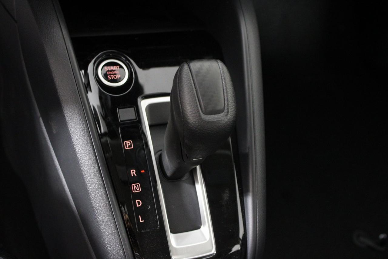 2025 Nissan Versa 1.6 SV Manassas VA