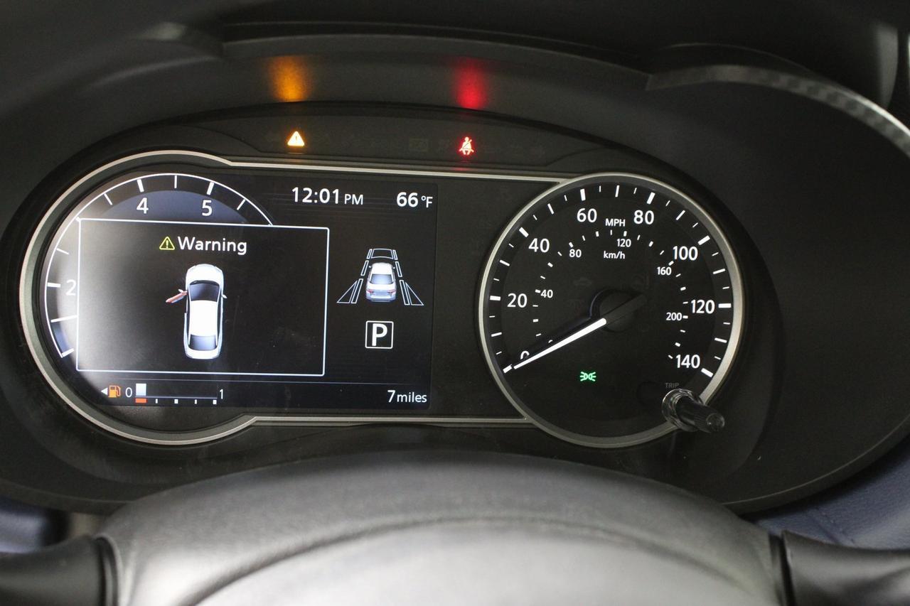 2025 Nissan Versa 1.6 SV Manassas VA