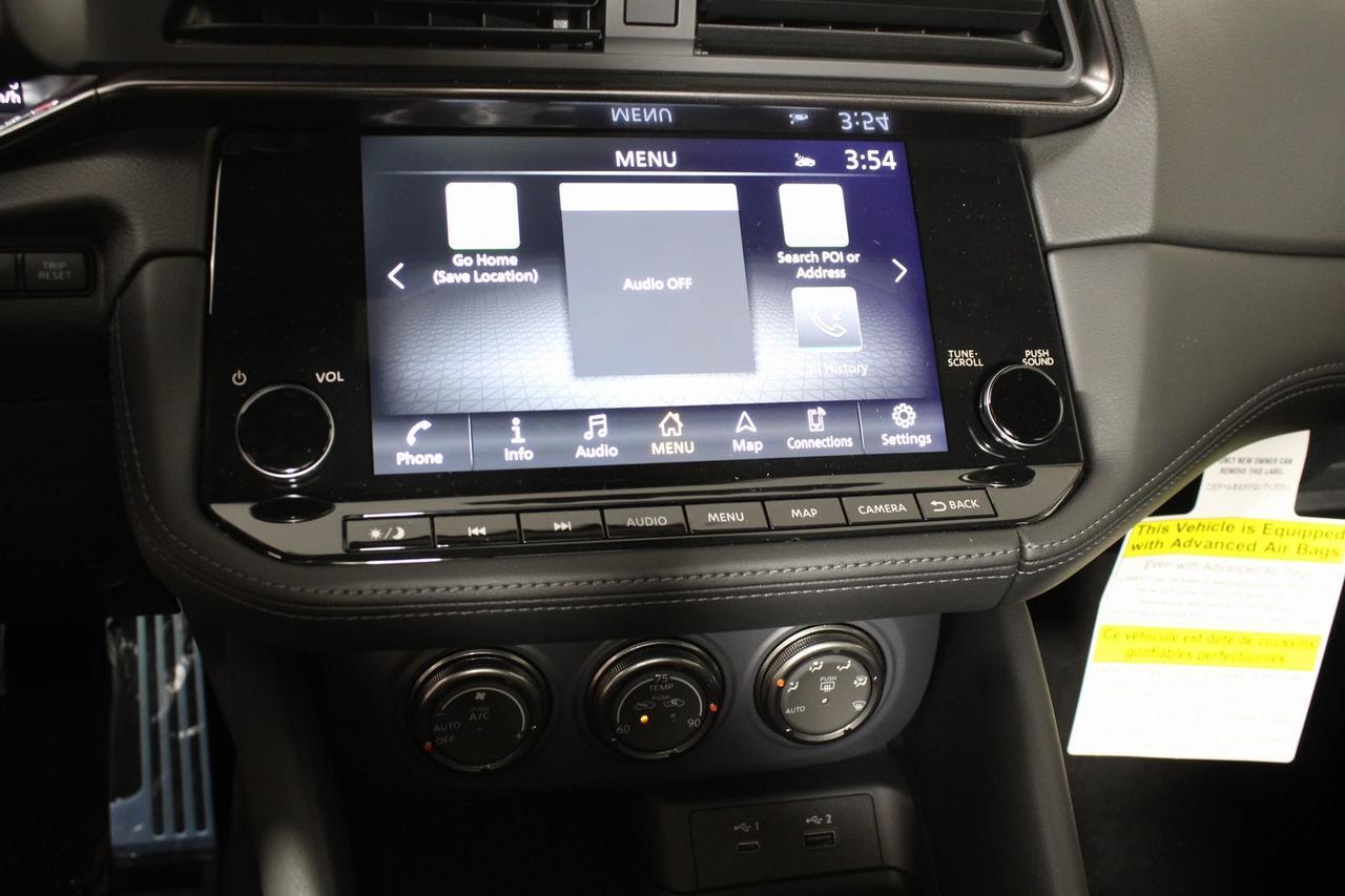 2025 Nissan Z NISMO Manassas VA