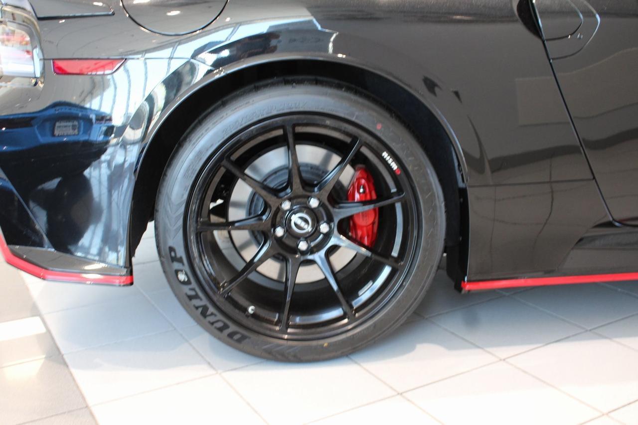 2025 Nissan Z NISMO Manassas VA