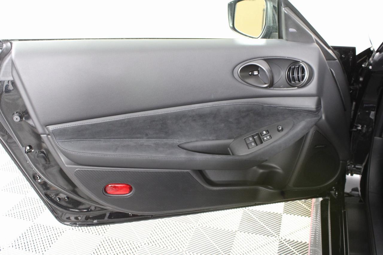2025 Nissan Z NISMO Manassas VA