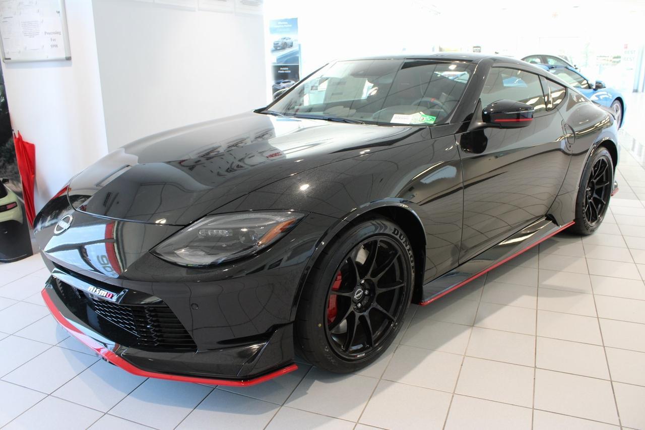 2025 Nissan Z NISMO Manassas VA