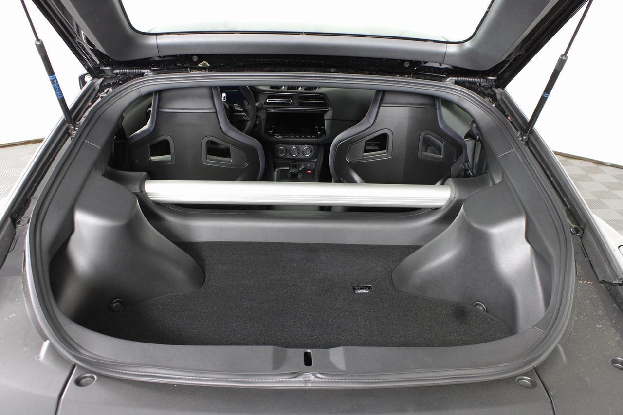 2025 Nissan Z NISMO Manassas VA