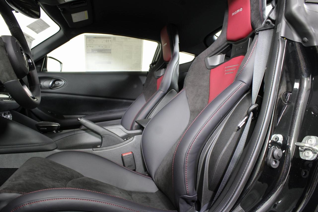 2025 Nissan Z NISMO Manassas VA